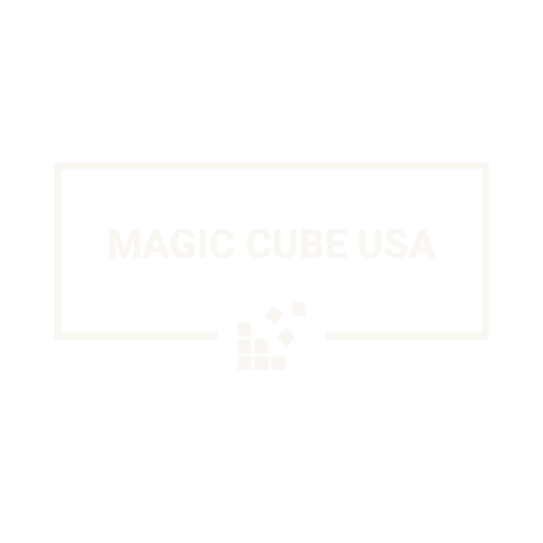 Magic Cube USA™